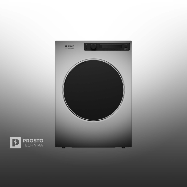 Сушильная машина Asko TDC1485VB.T